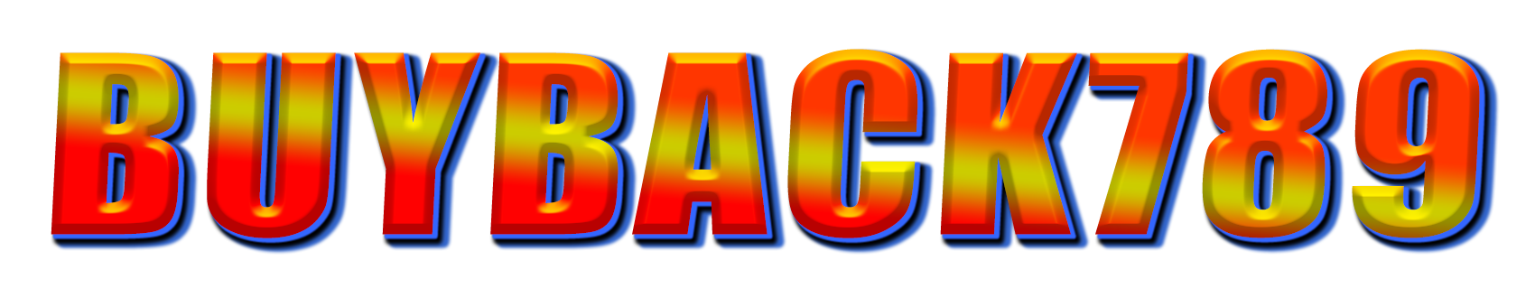 BuyBack789 Logo
