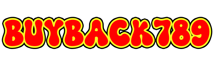 BUYBACK789